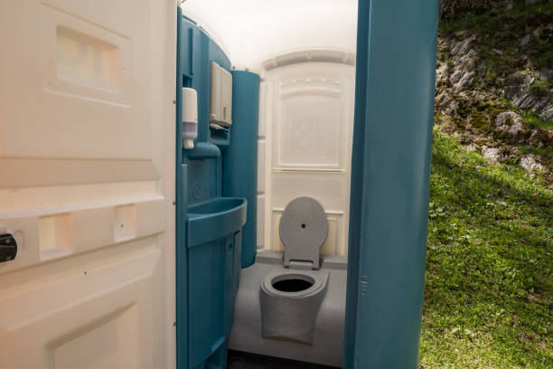 Best Porta potty rental for parties  in Rinna, VA