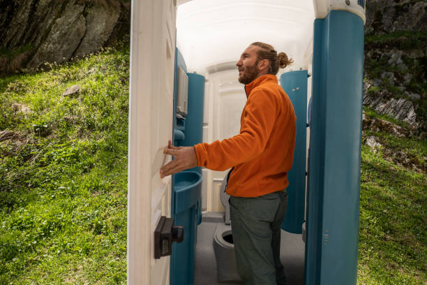 Best Wedding porta potty rental  in Rinna, VA
