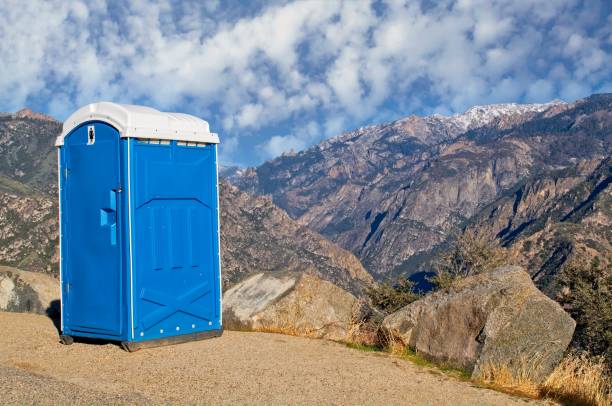 Best Affordable portable toilet rental  in Rinna, VA