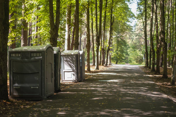 Portable Toilet Options We Offer in Rivanna, VA