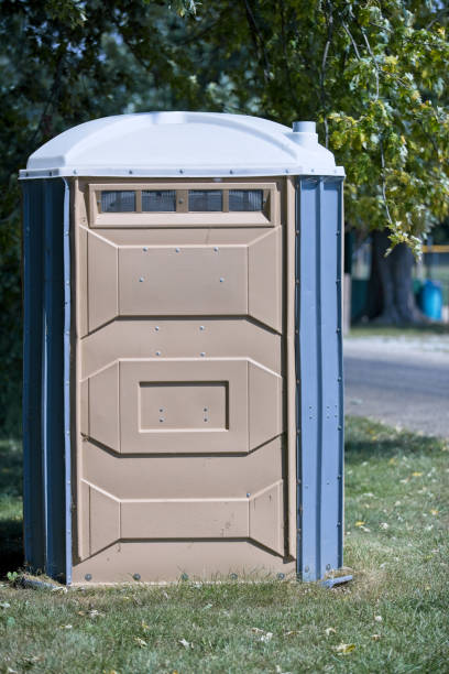 Portable Toilet Options We Offer in Rivanna, VA