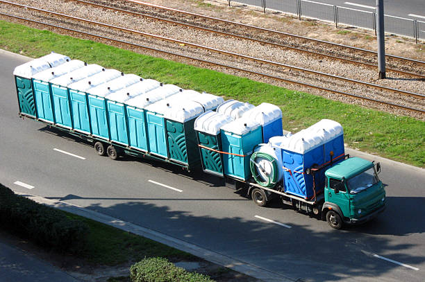 Reliable Rivanna, VA porta potty rental Solutions